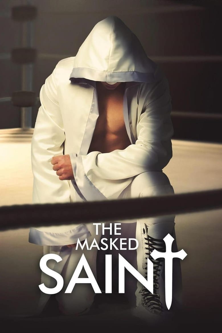 The Masked Saint