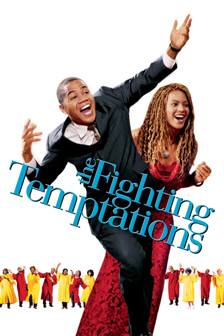 The Fighting Temptations