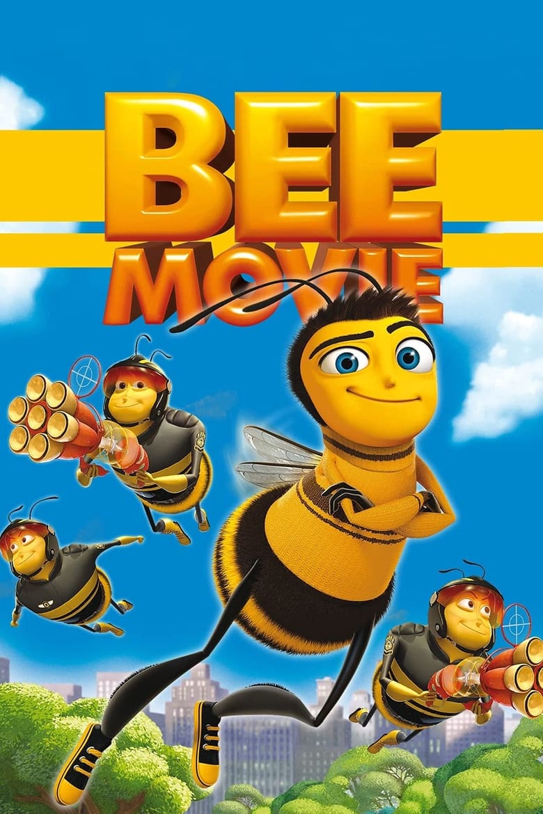 Bee Movie