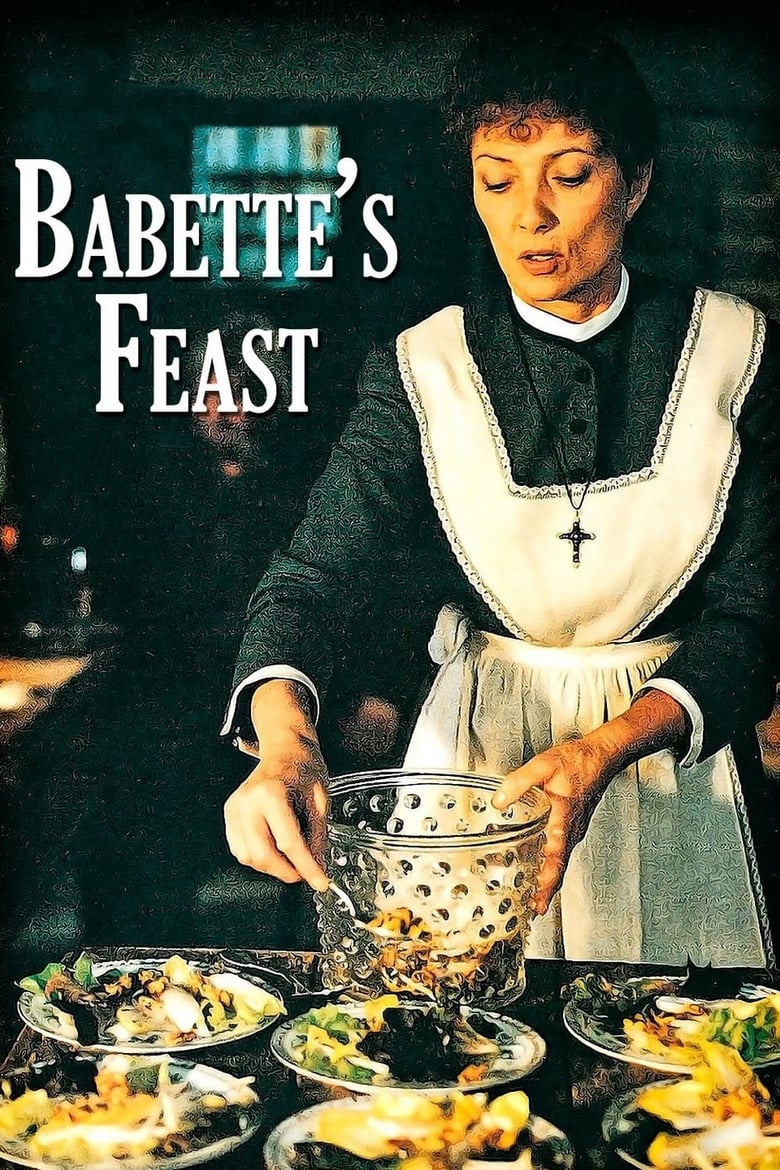 Babette’s Feast