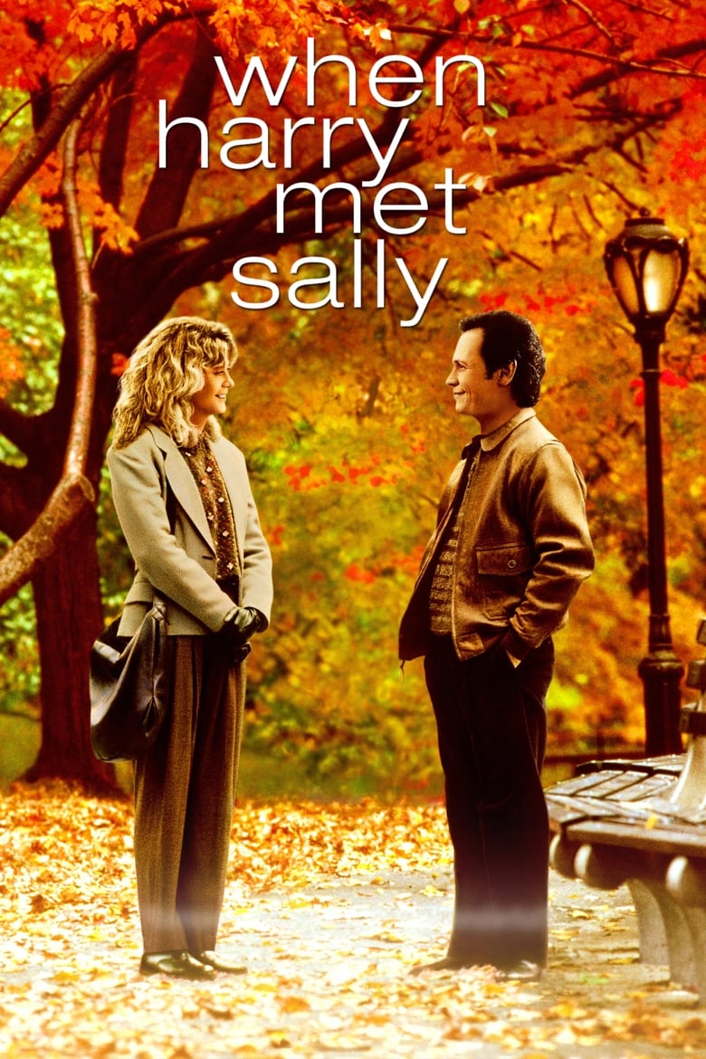 When Harry Met Sally…