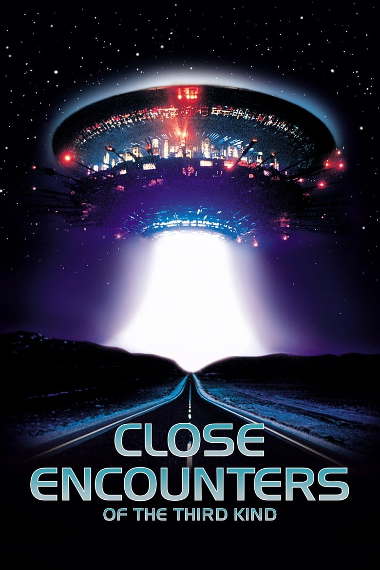 Close Encounters of the Third Kind