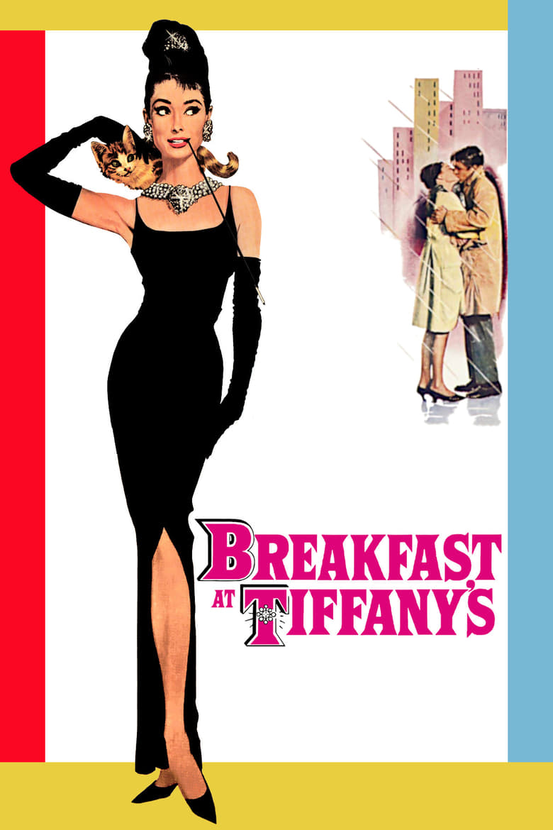 Breakfast at Tiffany’s