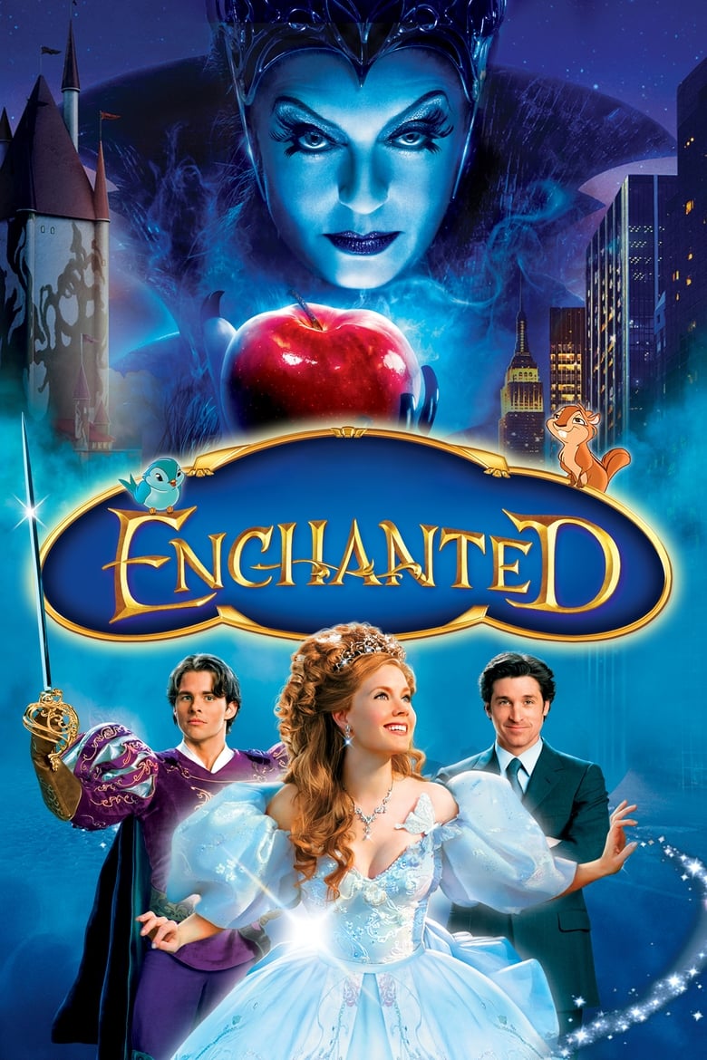 Enchanted