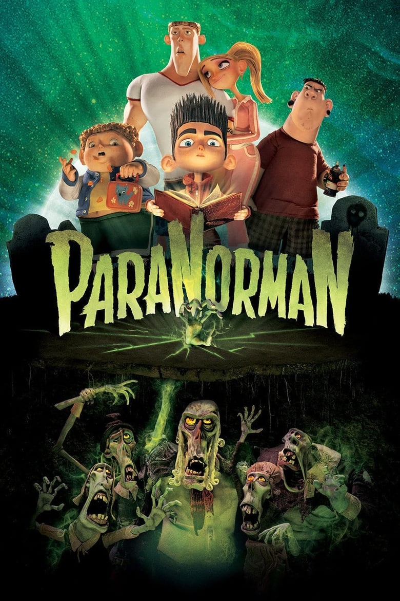 ParaNorman