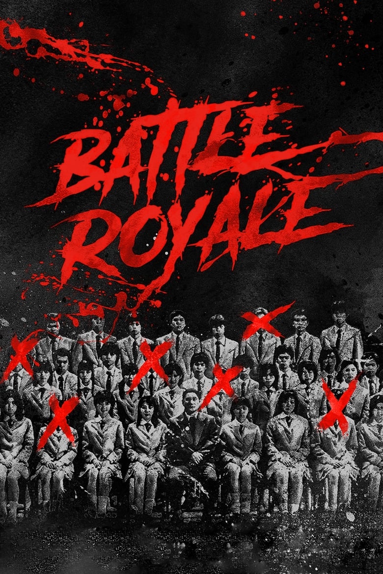 Battle Royale