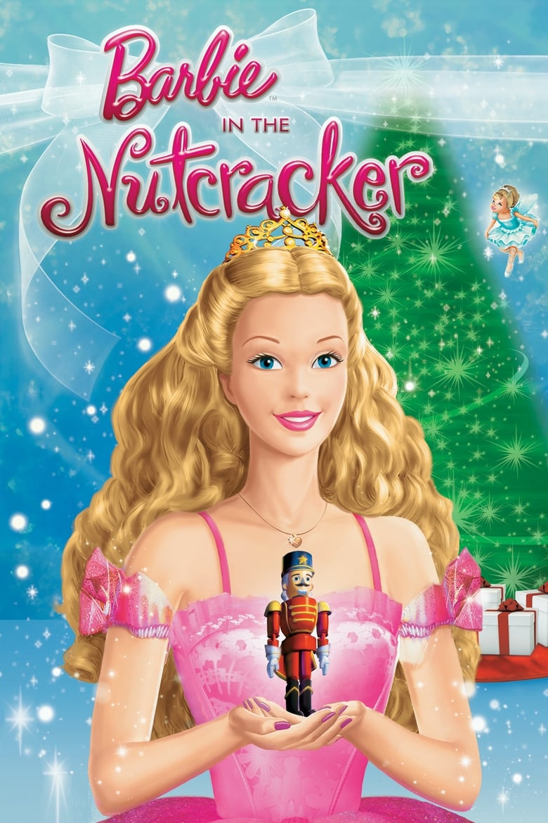 Barbie in the Nutcracker