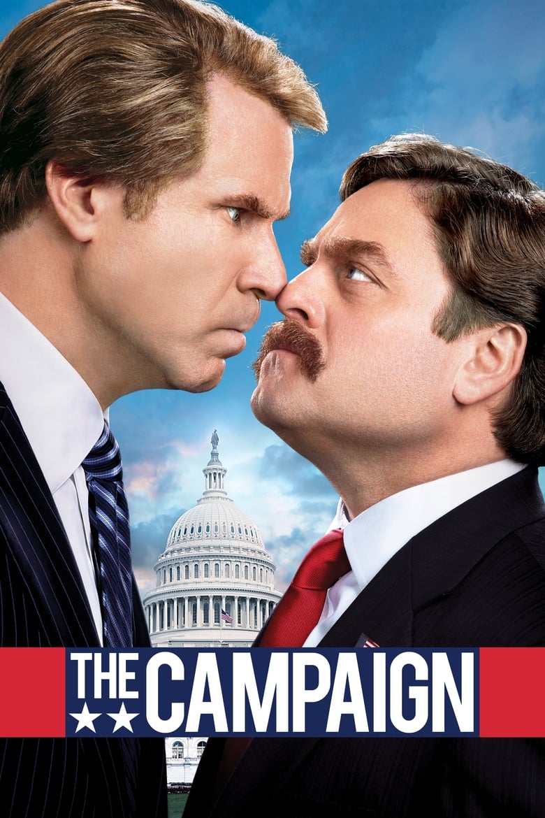 The Campaign