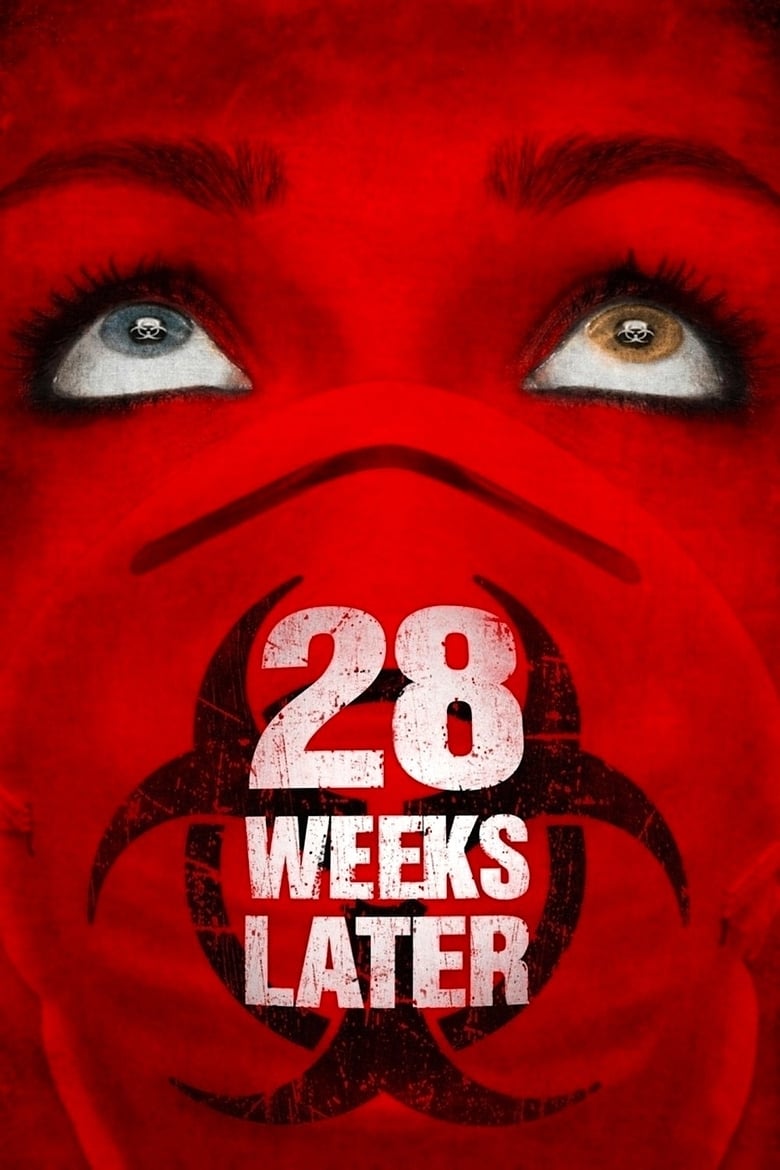 28 Weeks Later