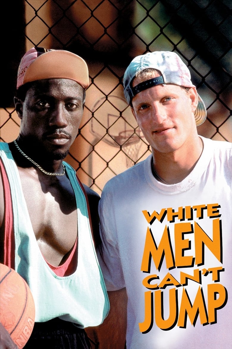 White Men Can’t Jump