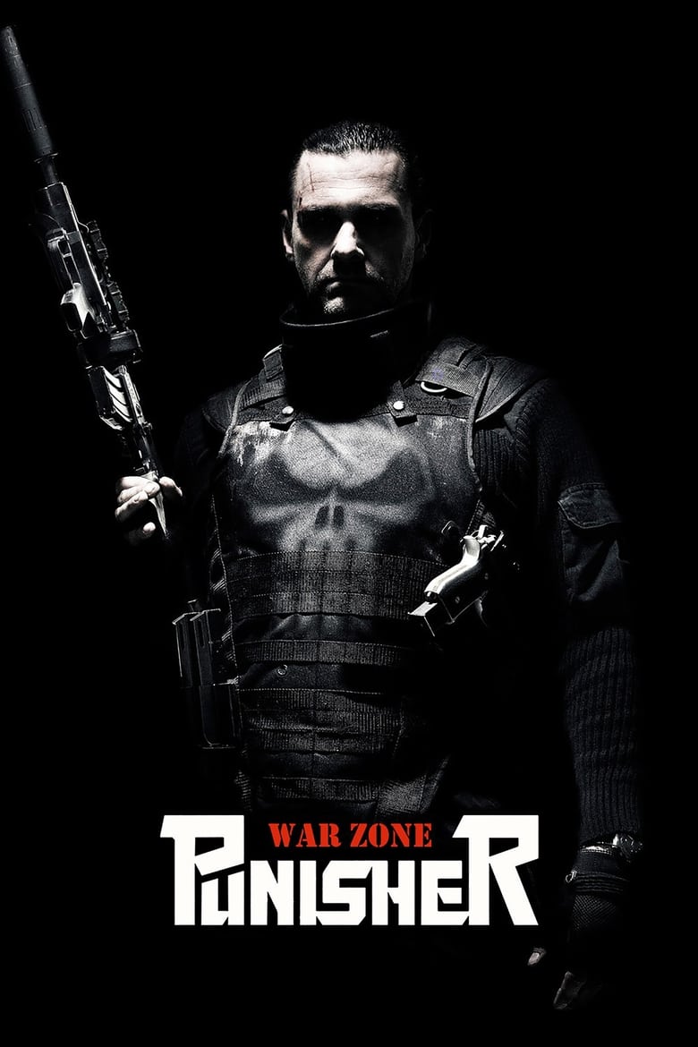 Punisher: War Zone