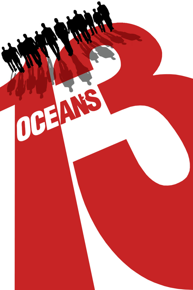 Ocean’s Thirteen