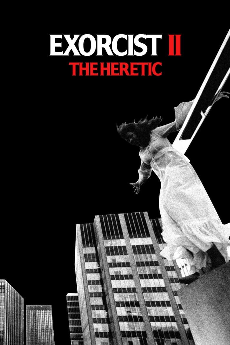 Exorcist II: The Heretic