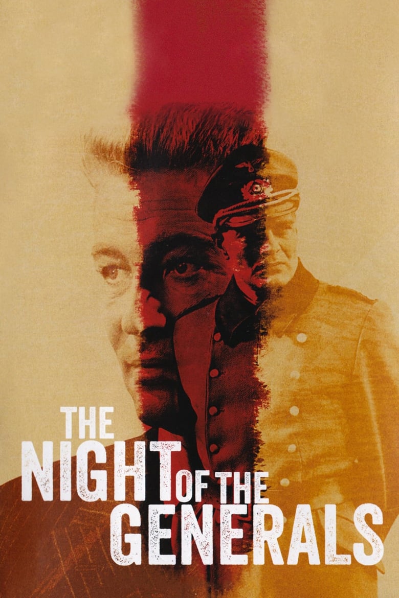 The Night of the Generals