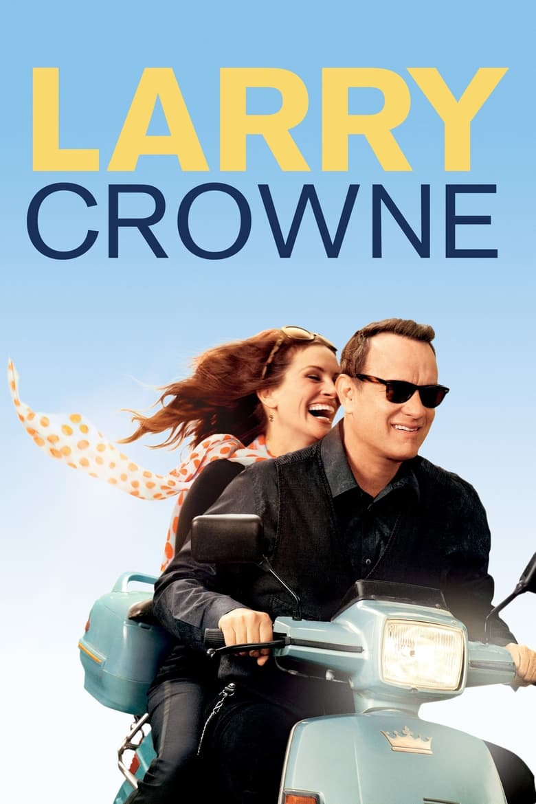 Larry Crowne