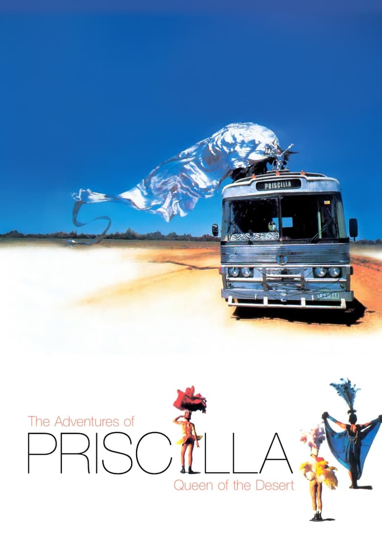 The Adventures of Priscilla, Queen of the Desert