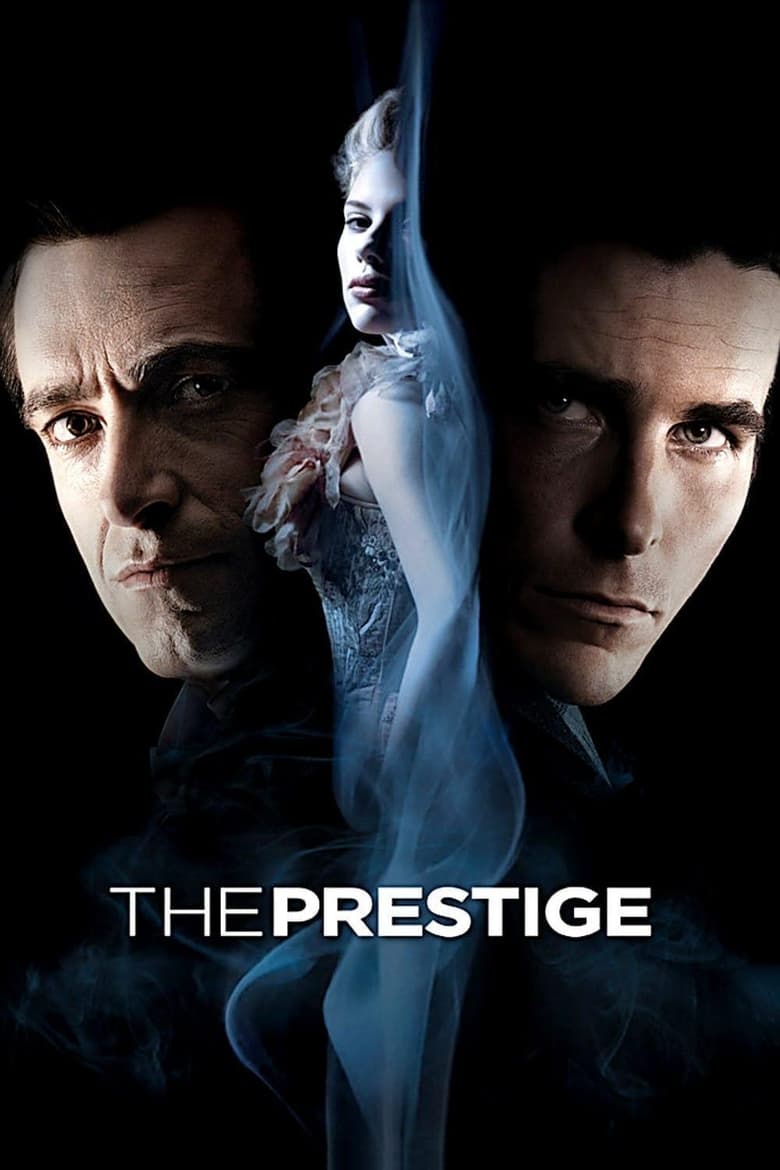 The Prestige