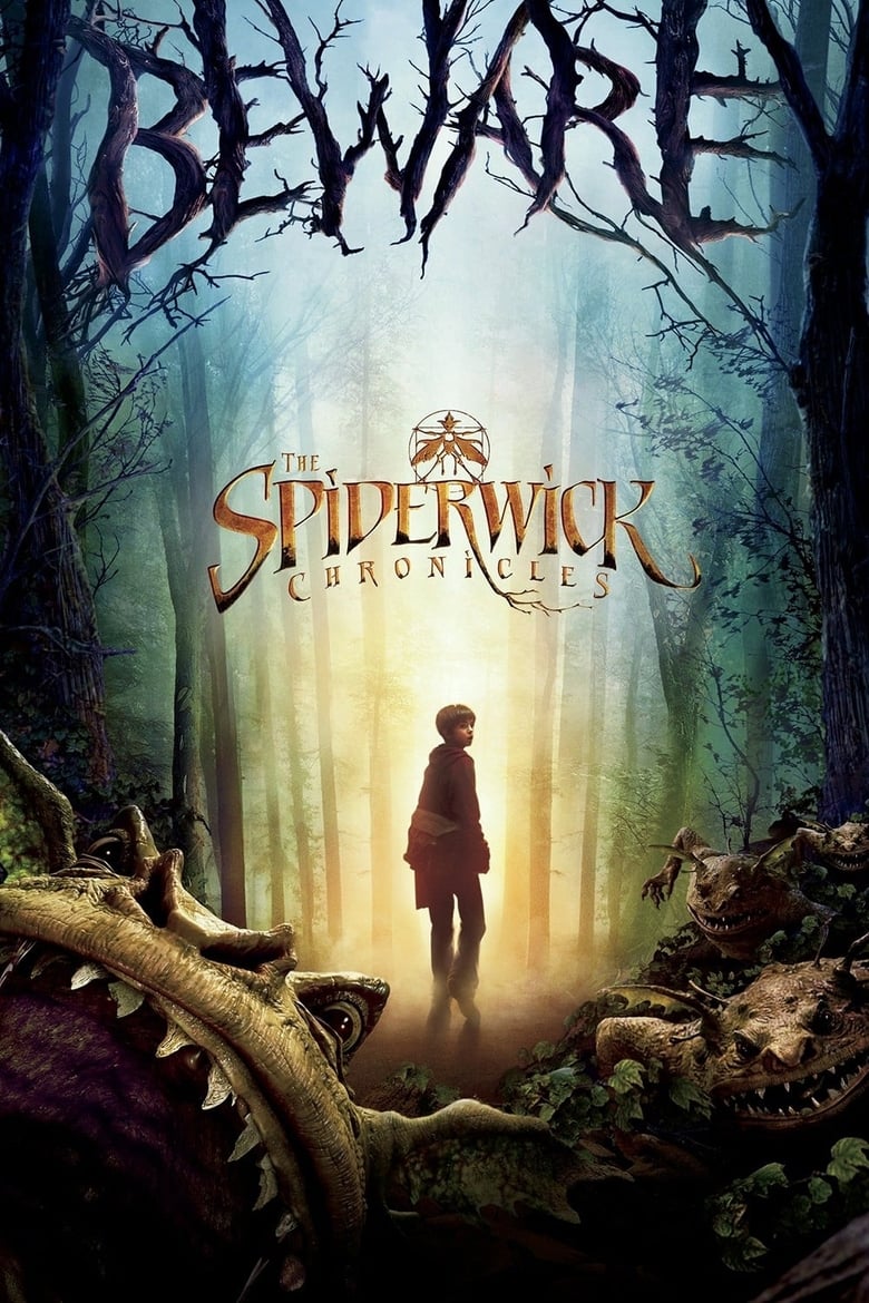 The Spiderwick Chronicles