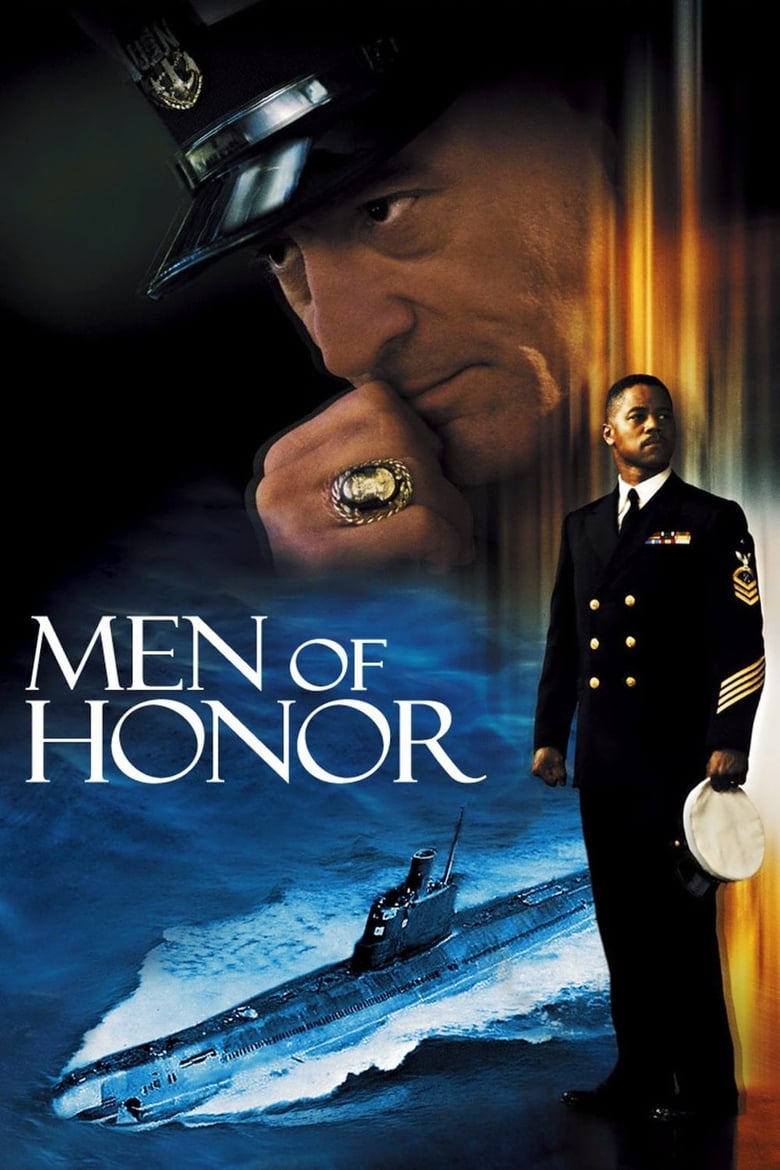 Men of Honor