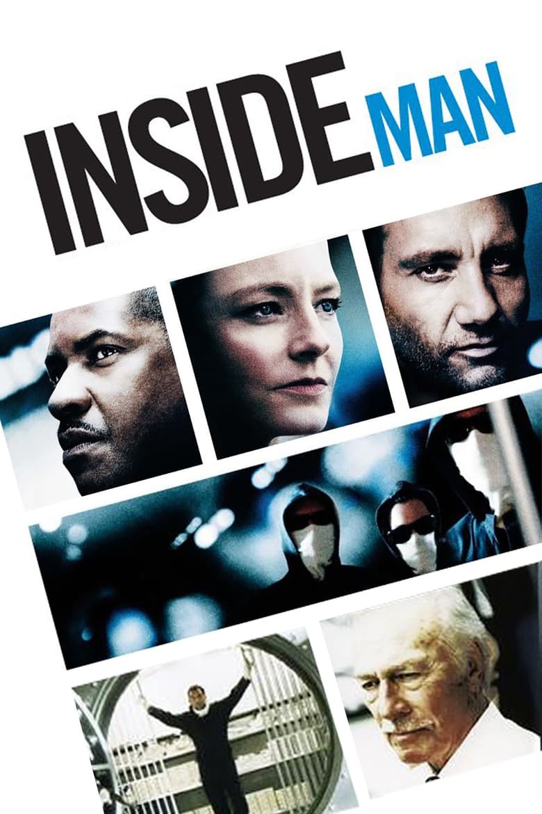 Inside Man