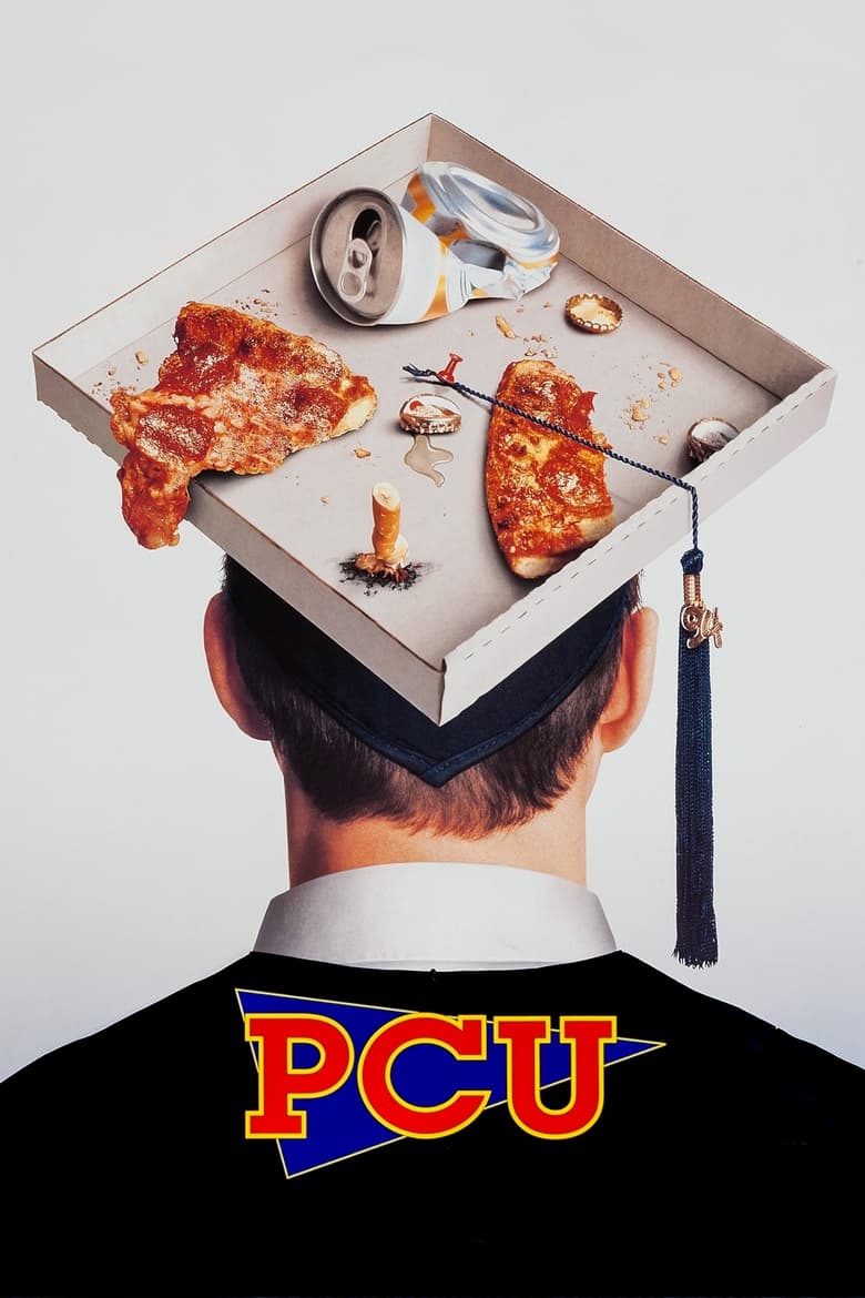 PCU