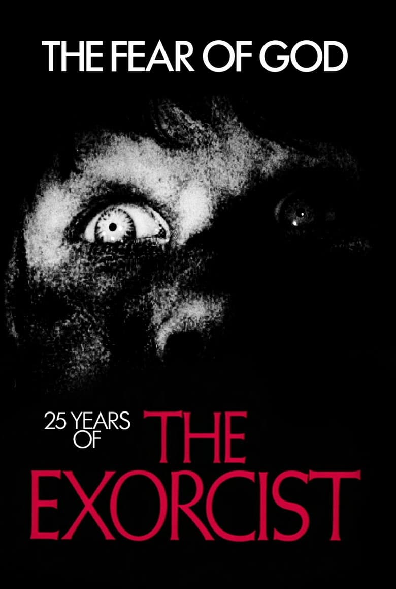 The Fear of God: 25 Years of The Exorcist